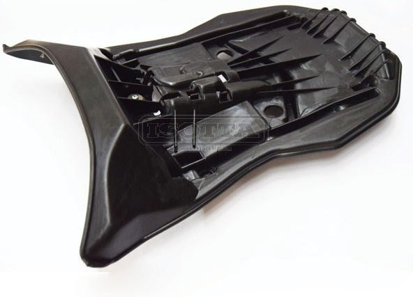 Isotta イソッタ リアシート サポート | SU1058