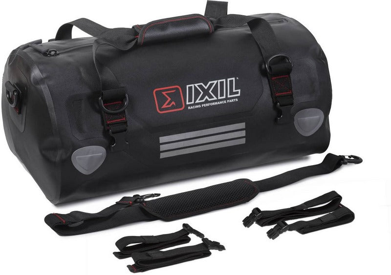 IXIL / イクシル Waterproof Bag 30 L. Black | BG013BK