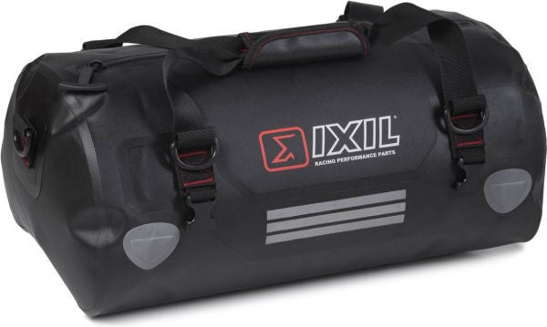 IXIL / イクシル Waterproof Bag 30 L. Black | BG013BK