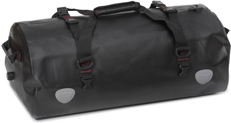 IXIL / イクシル Waterproof Bag 50 L. Black | BG015BK