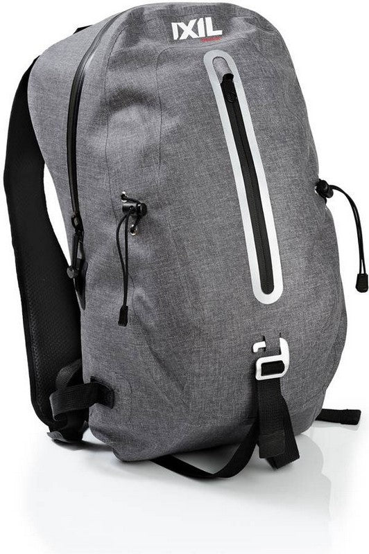 IXIL / イクシル Waterproof Backpack 22 L. Grey | BG022GY