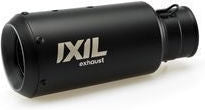 IXIL / イクシル SLIP ON MUFFLER - RACE XTREM BLACK RACING | CB5235RB