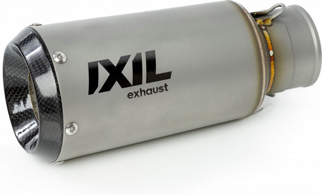IXIL SLIP ON - RACE XTREM CARBON | CH6239RC
