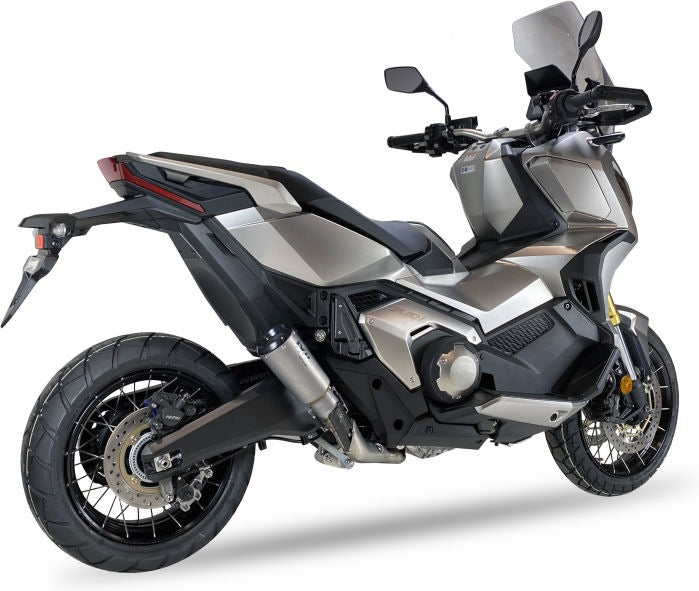 IXIL / イクシル SLIP ON MUFFLER - RACE XTREM CARBON EU HOMOLOGATED | CH6259RC