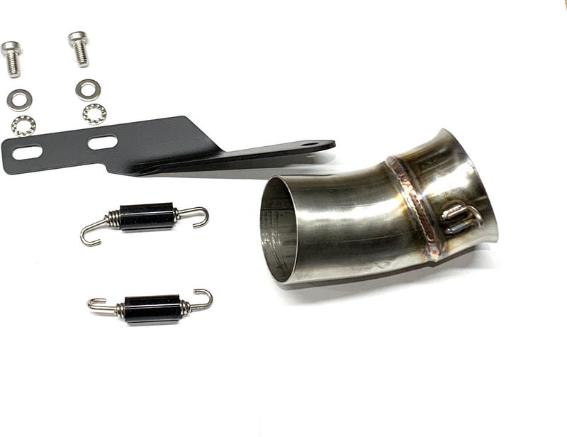 IXIL / イクシル Slip On Exhaust - Race Xtrem Carbon | CM 3283 RC