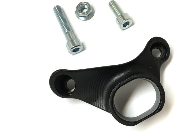 IXIL / イクシル Passenger Footpeg Remover | FP 3079