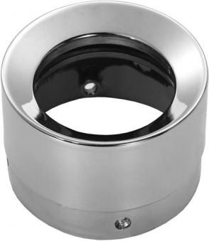 IXIL / イクシル Short Gun End Cap (Chrome) | HC1-63C