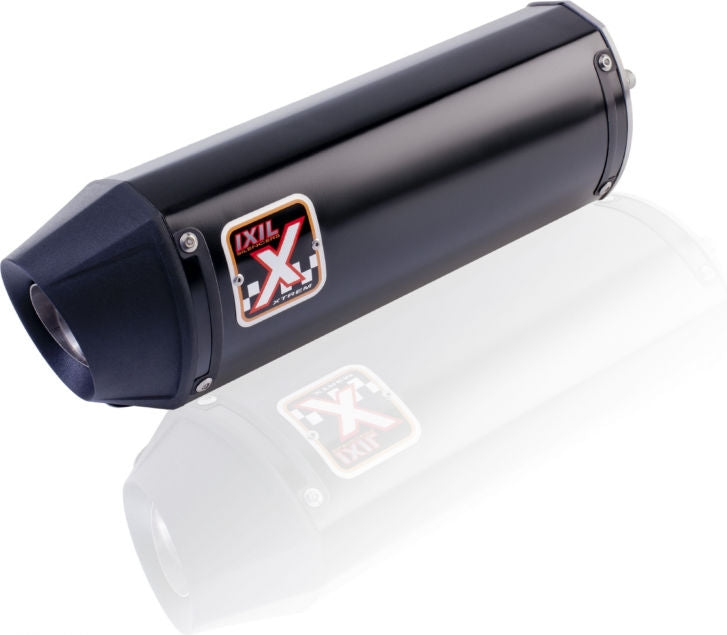 IXIL /イクシル HEXOVAL XTREM ブラック XOVE | OK7186VSEB