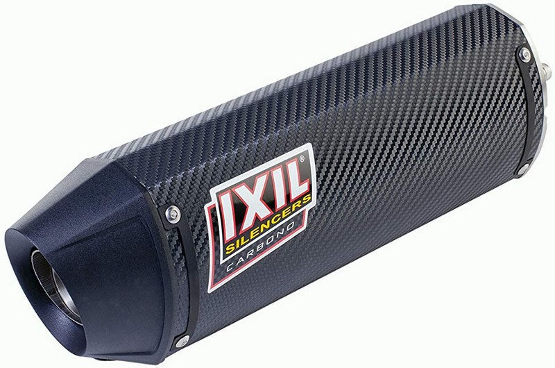 IXIL /イクシル HEXOVAL XTREM カーボン COV - EU規格(Eマーク) | OS8090VCG
