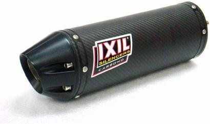 IXIL /イクシル HEXOVAL XTREM カーボン COV | OS8094VCG