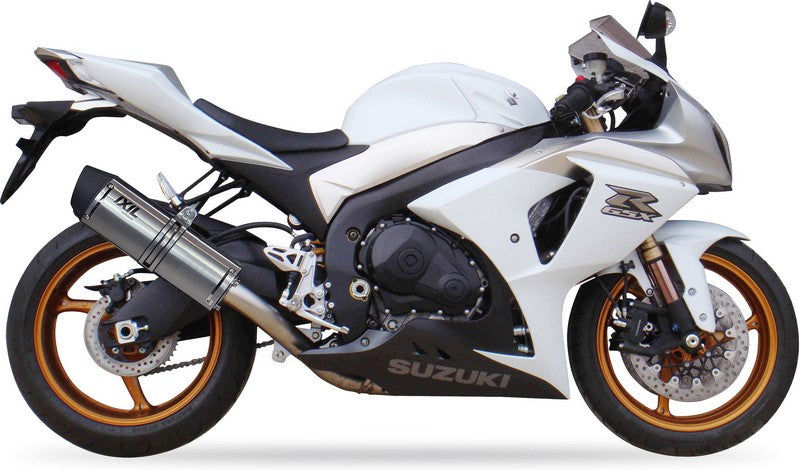 IXIL /イクシル HEXOVAL XTREM エボリューション SOVE | OS8175VSE