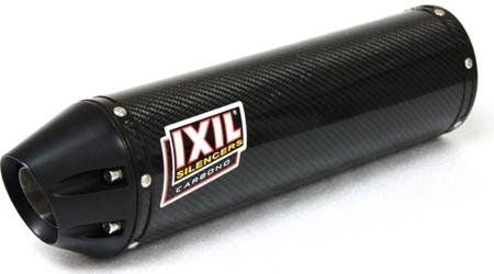 IXIL /イクシル HEXOVAL XTREM カーボン COV - EU規格(Eマーク) | OY9063VCG