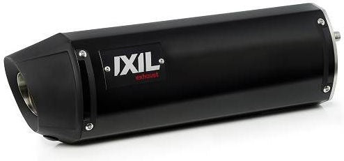 IXIL /イクシル HEXOVAL XTREM ブラック XOVE - EU規格(Eマーク) | OY9580VSEB