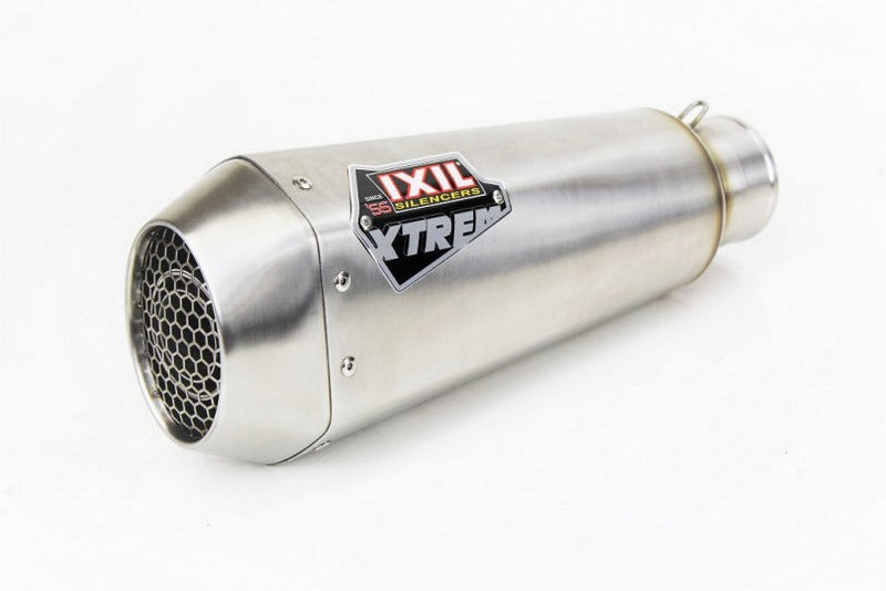 IXIL /イクシル RACE HEXACONE XTREM RC1 - EU規格(Eマーク) | OY980RR