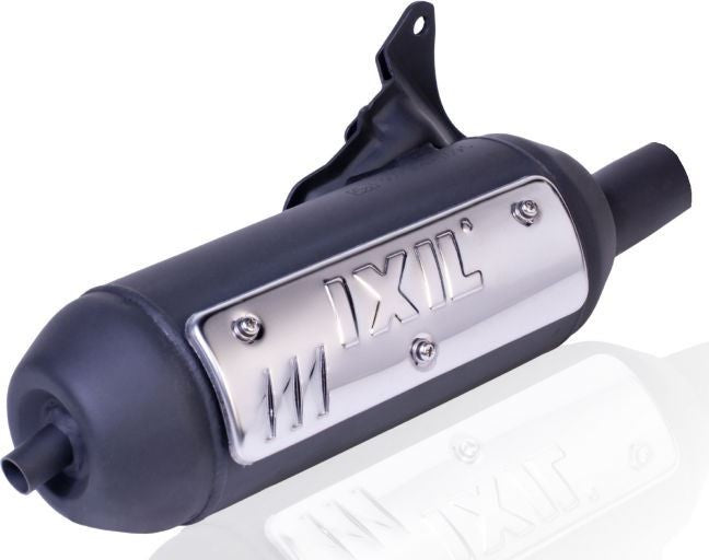 IXIL FULL SYSTEM - 2-STROKE SCOOTER | P235