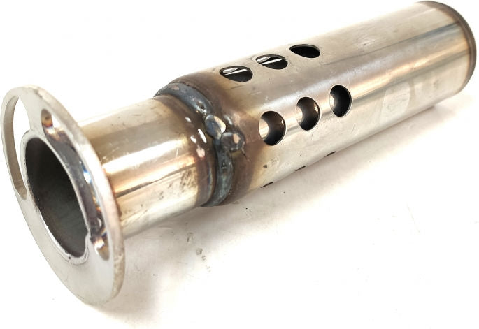 IXIL / イクシル DB-KILLERS - DB REDUCER (2 HOLES) RACING | TP-OV17-2