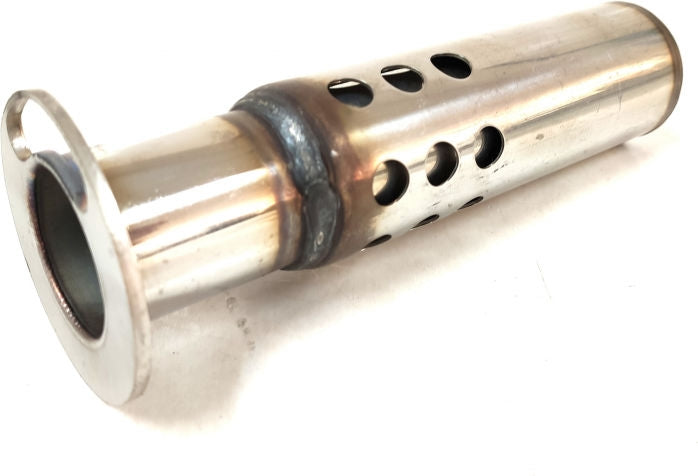 IXIL / イクシル DB-KILLERS - DB REDUCER (1 HOLE) RACING | TP-OV17-3