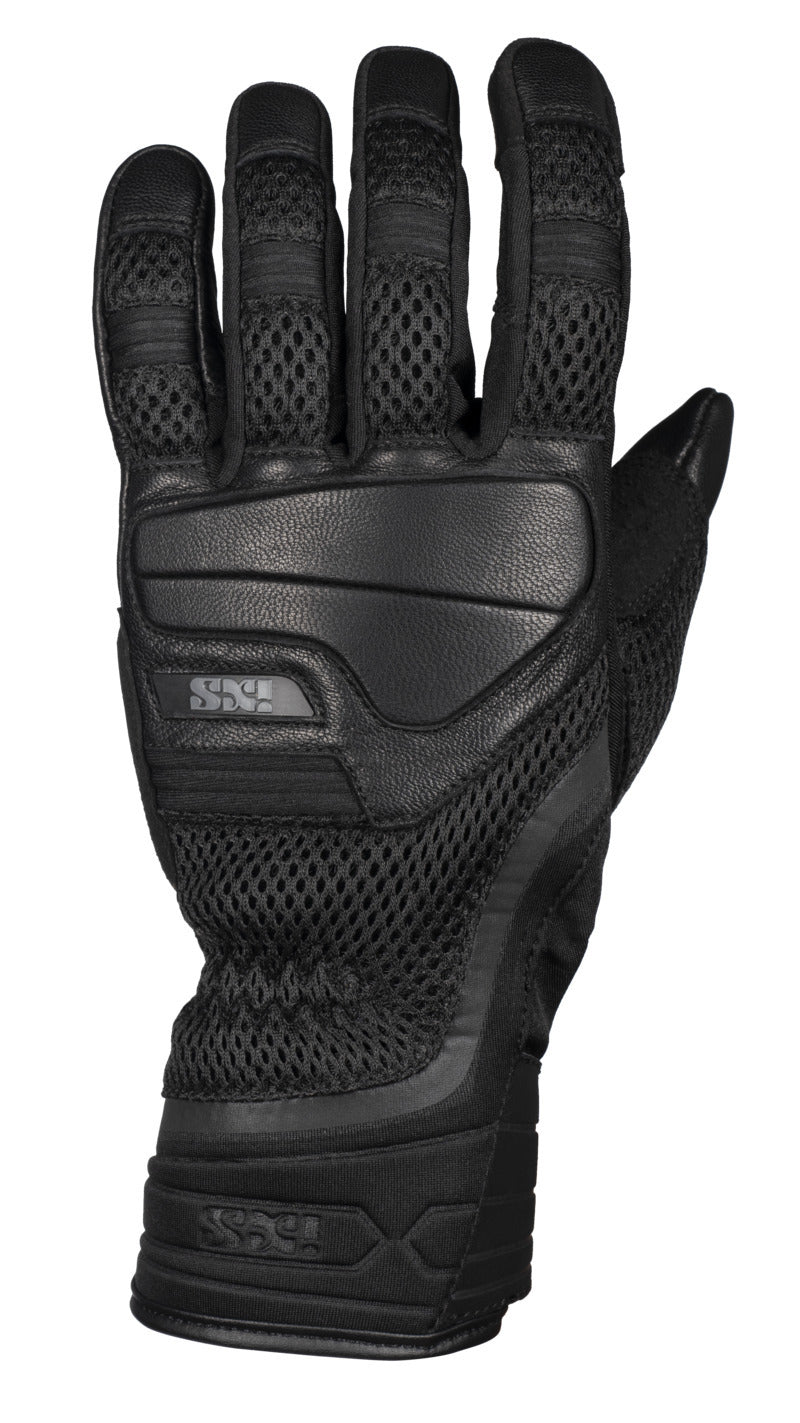 IXS / イクス レディース グローブ Tour Cartago 2.0 ブラック X40460-003