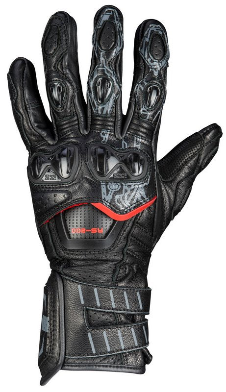 IXS / イクス Sport Women'S Glove Rs-200 3.0 003 | X40463-003