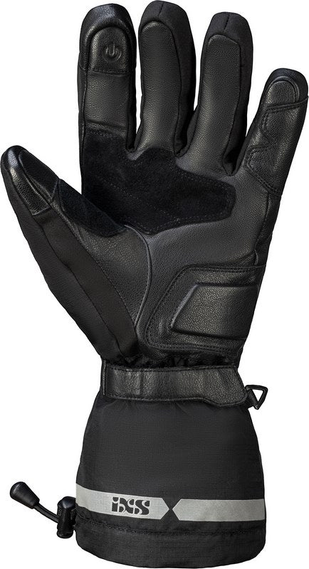 IXS / イクス Tour Glove Arctic-Gtx 2.0 Black | X41028-003