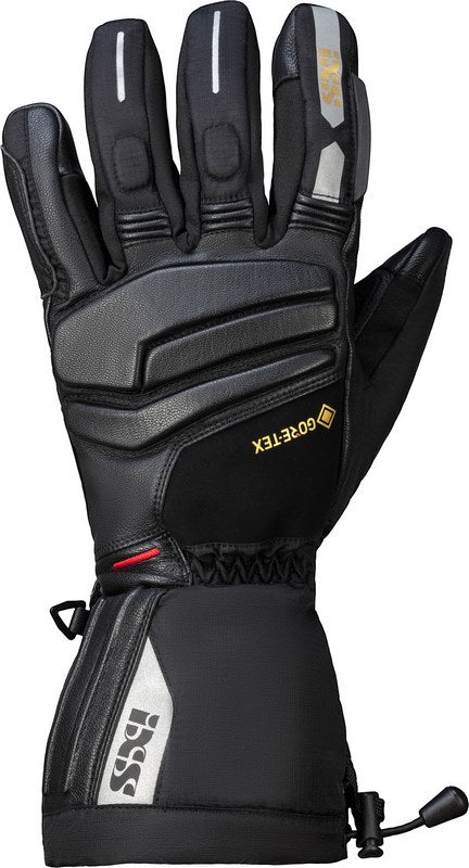 IXS / イクス Tour Glove Arctic-Gtx 2.0 Black | X41028-003