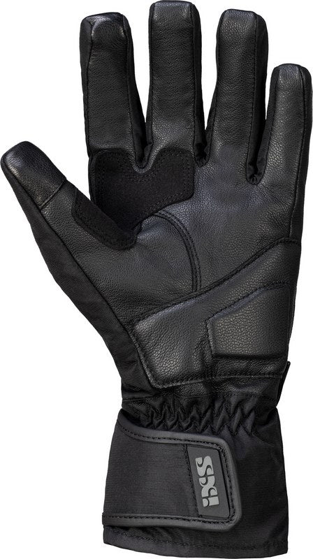 IXS / イクス Tour Women Glove Sonar-Gtx 2.0 Black | X41030-003