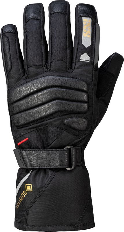 IXS / イクス Tour Women Glove Sonar-Gtx 2.0 Black | X41030-003