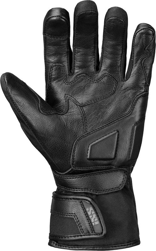 IXS / イクス Tour Glove Tigon-St Black | X42052-003