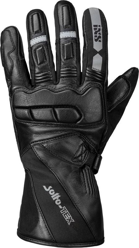 IXS / イクス Tour Glove Tigon-St Black | X42052-003