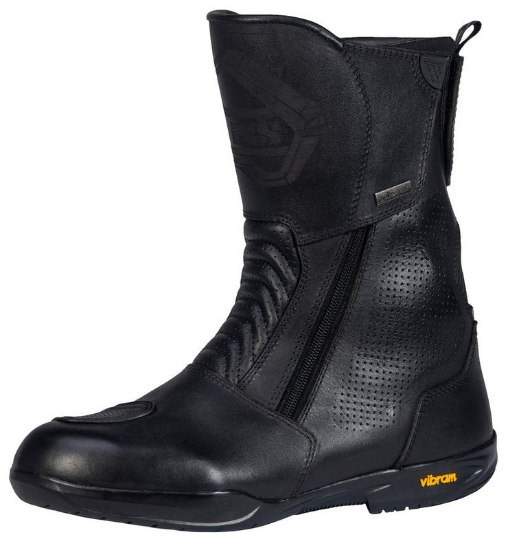 IXS / イクス Tour Boots Nordin-St 2.0 Black | X47035-003
