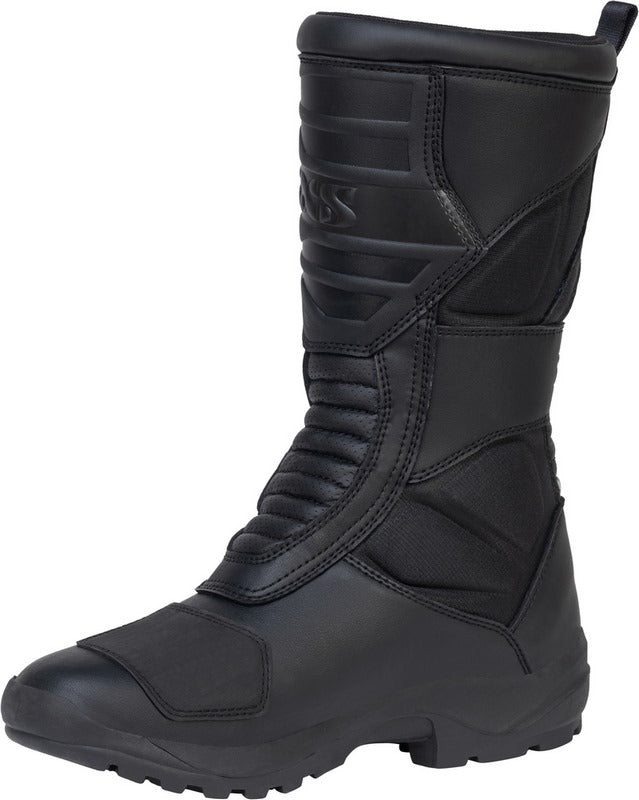 IXS / イクス Tour Boot Light-St Black | X47039-003