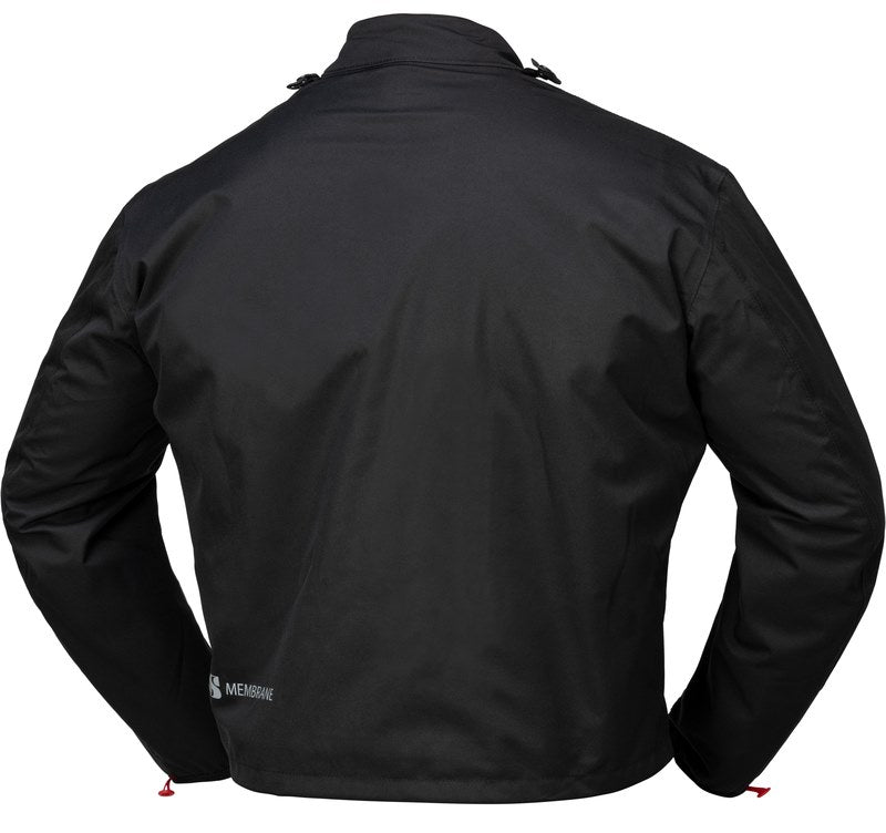IXS / イクス Membran Jacket Salta-St-Plus Black | X58515-003