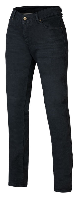 IXS / イクス Classic Ar Women'S Jeans Clarkson Black | X63034-003