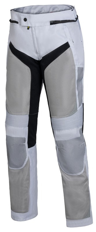 IXS / イクス Sport Pants Trigonis-Air Light Grey-Grey | X63043-099