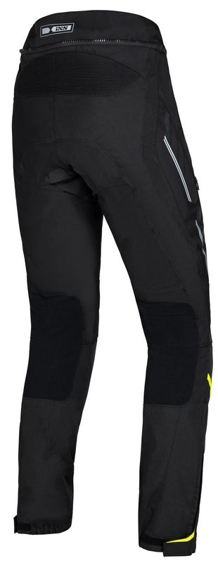 IXS / イクス Sport Pant Black Panther-St Black | X65320-003