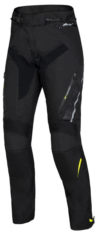IXS / イクス Sport Pant Black Panther-St Black | X65320-003