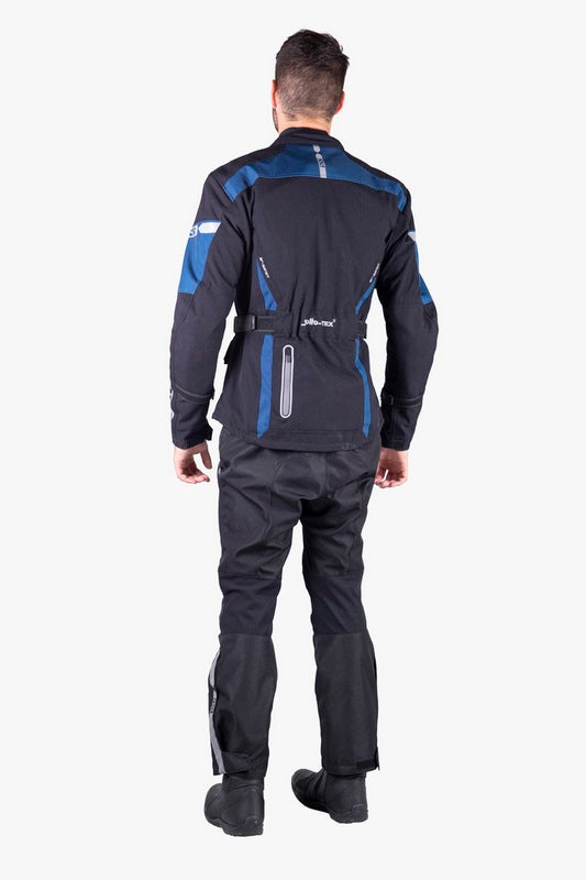 IXS / イクス Tour Pants Tallinn-St 2.0 Black | X65326-003