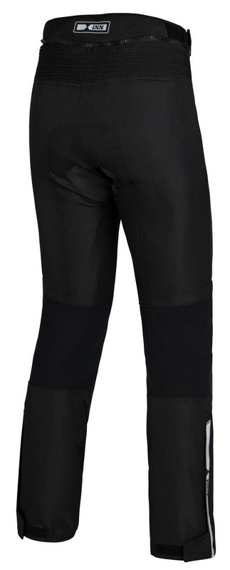 IXS / イクス Tour Women'S Pants Tallinn-St 2.0 Black | X65327-003
