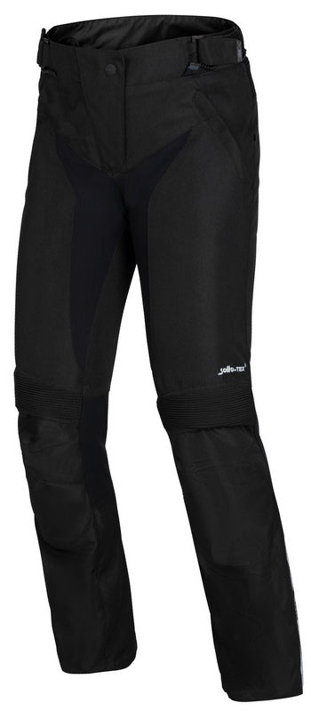 IXS / イクス Tour Women'S Pants Tallinn-St 2.0 Black | X65327-003