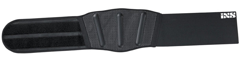 IXS / イクス キドニーベルト VENTED ブラック XL X99012