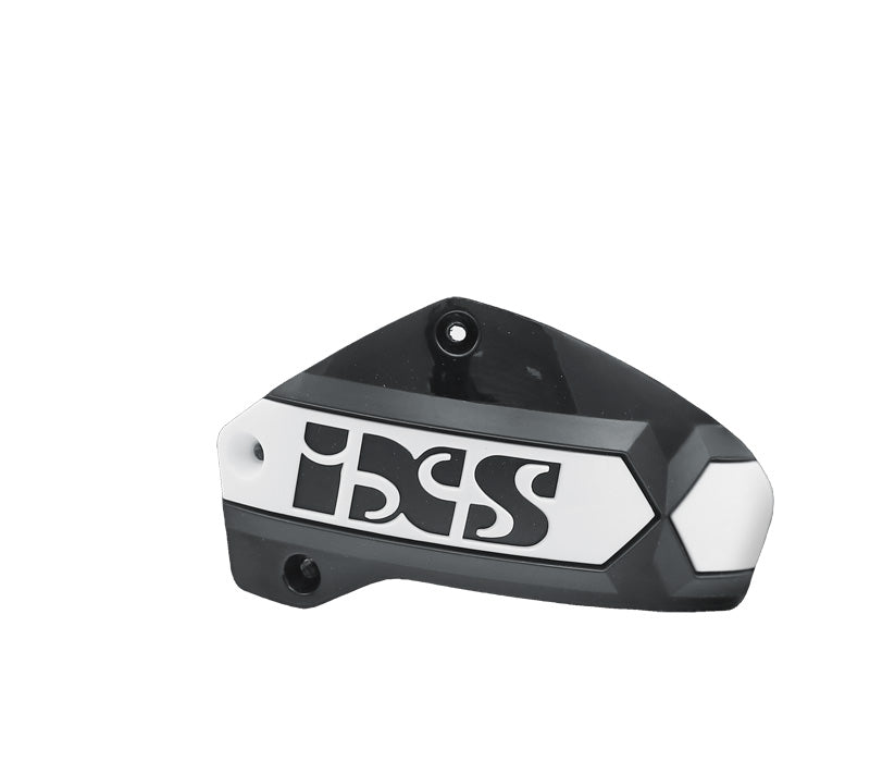 IXS / イクス スライダー セット ショルダー RS-1000 ブラック-ホワイト 00 X99601