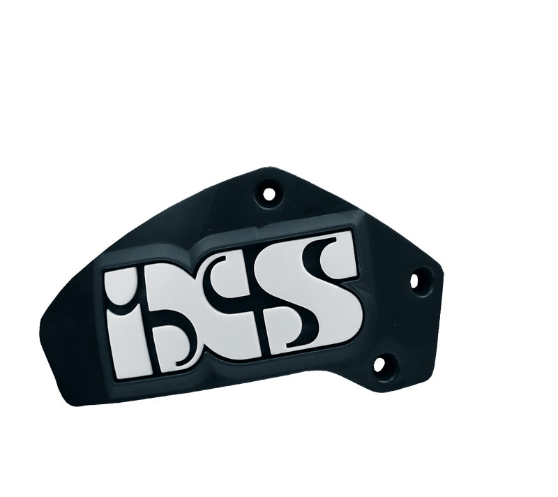 IXS / イクス スライダー セット ショルダー RS-1000 ブラック-ブラック-ホワイト-IXS / イクス 00 X99601