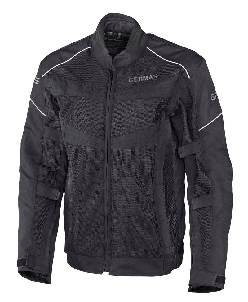 IXS / イクス ジャケット Taylor メンズ ブラック ZG51007-003