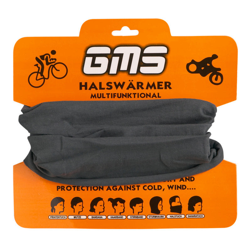 IXS / イクス Tubular Cloth Taslan グレー ZG94950-009