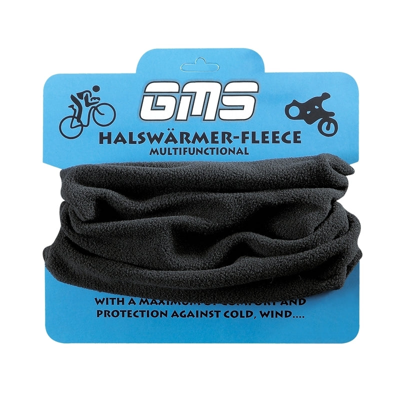 IXS / イクス Tubular Cloth フリース ブラック ZG94951-003