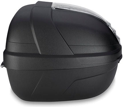 Kappa / カッパ トップケース 25 ltr コンプリート(リフレクター付) | KCY25N