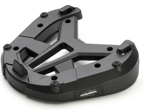 Kappa / カッパ MONOKEY® Nylon plate to be mounted with Monorack KZ | KM7
