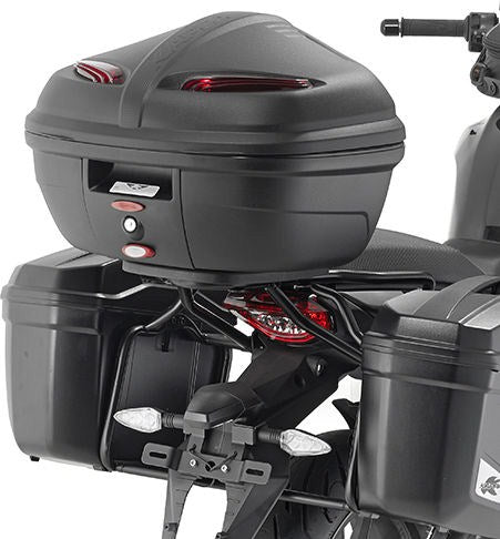 Kappa / カッパ スペシフィックリアラック MONOLOCK® トップケース用 | KR8702