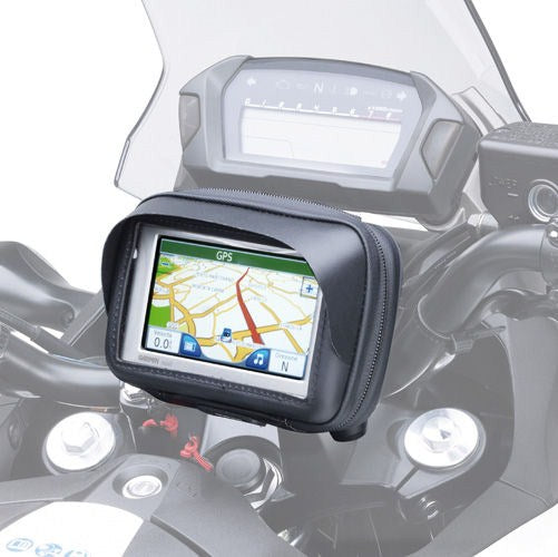 Kappa / カッパ スマートフォン / GPS ホルダー ハンドルバーマウント用 | KS954B
