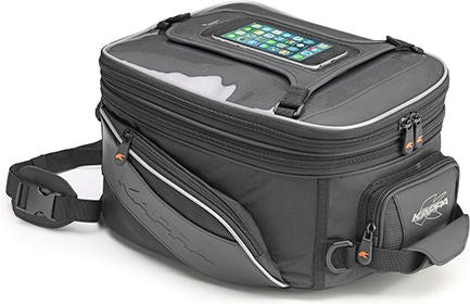 Kappa / カッパ エクスパンダブルタンクバッグ TANKLOCK システム | RA308R